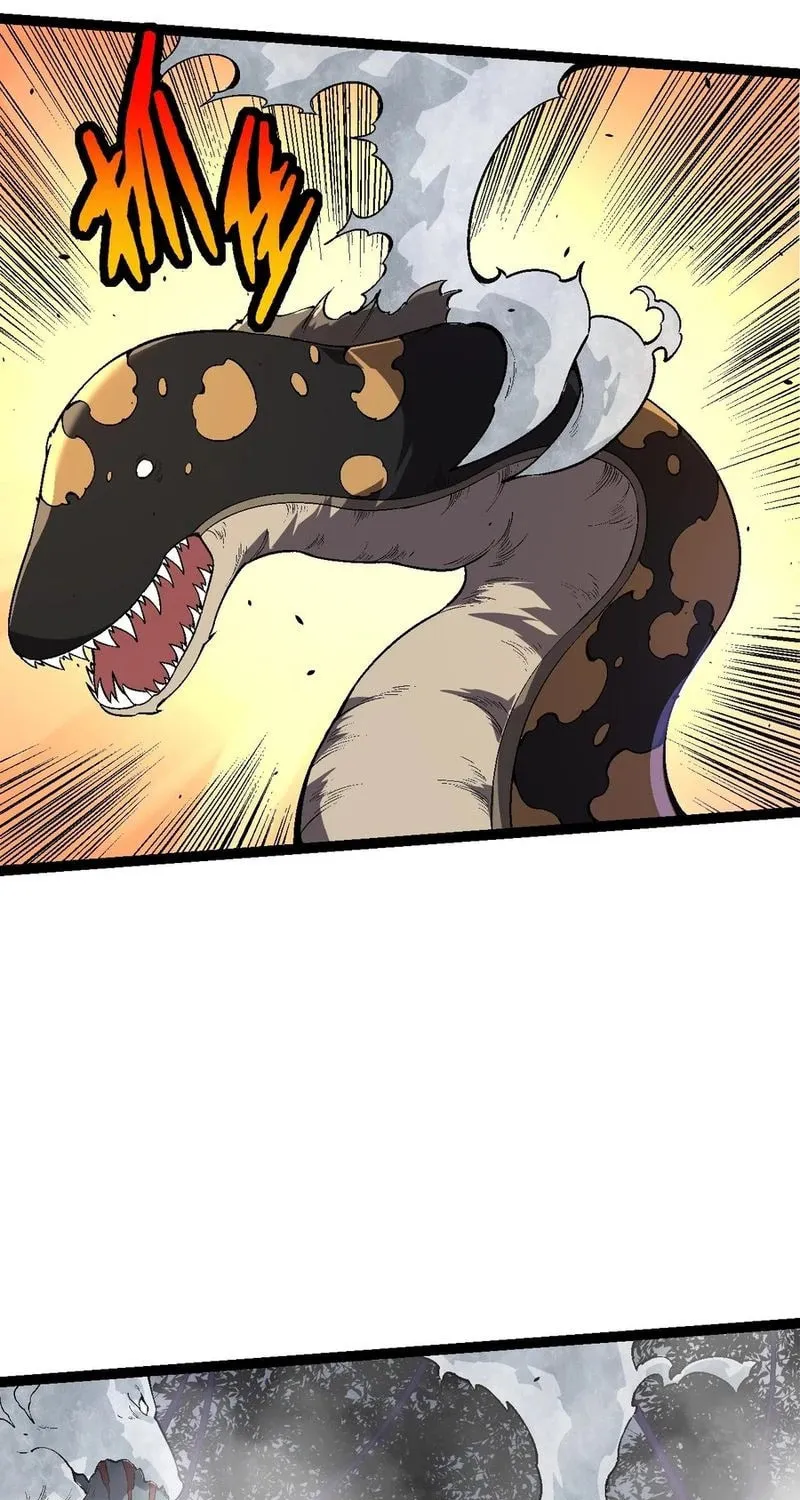 Evolution Begins With a Big Tree Chapter 155 page 48 - 
