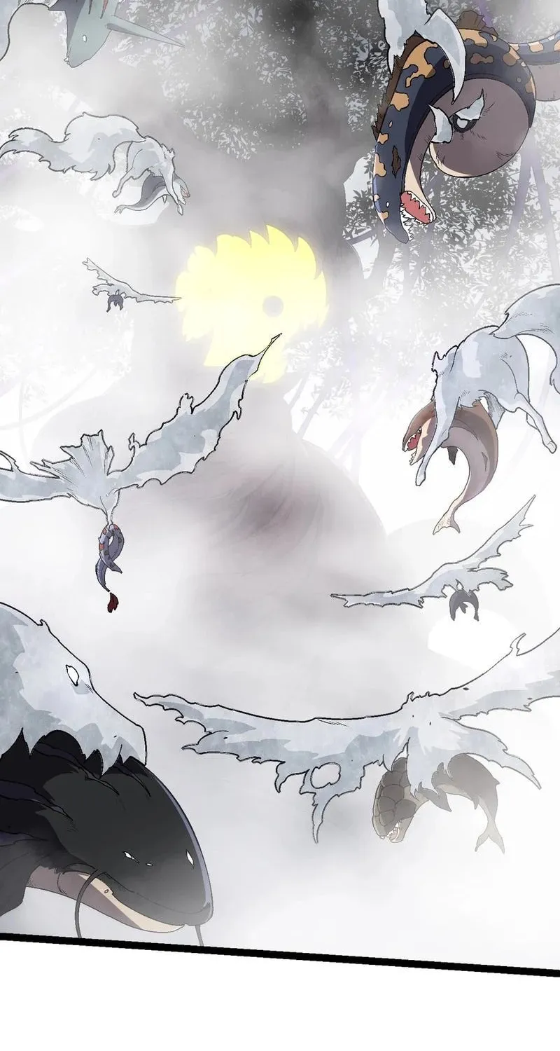 Evolution Begins With a Big Tree Chapter 155 page 49 - 