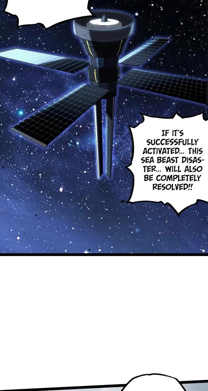 Evolution Begins With a Big Tree Chapter 155 page 6 - 