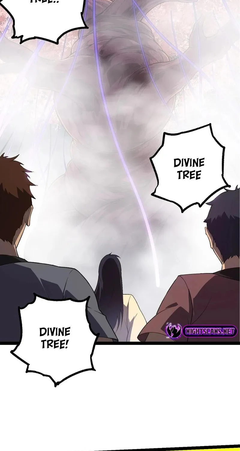 Evolution Begins With a Big Tree Chapter 155 page 53 - 