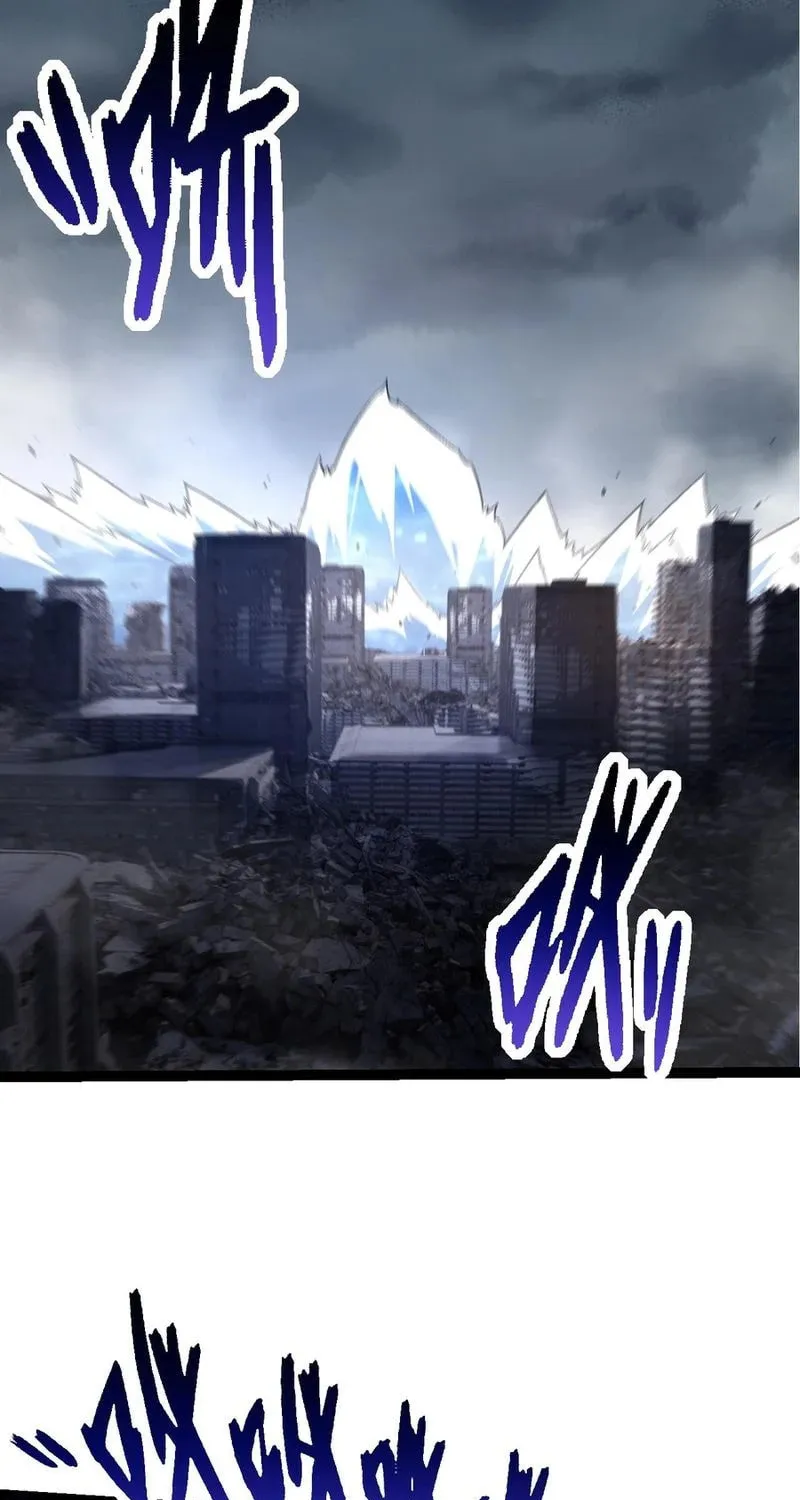 Evolution Begins With a Big Tree Chapter 155 page 55 - 