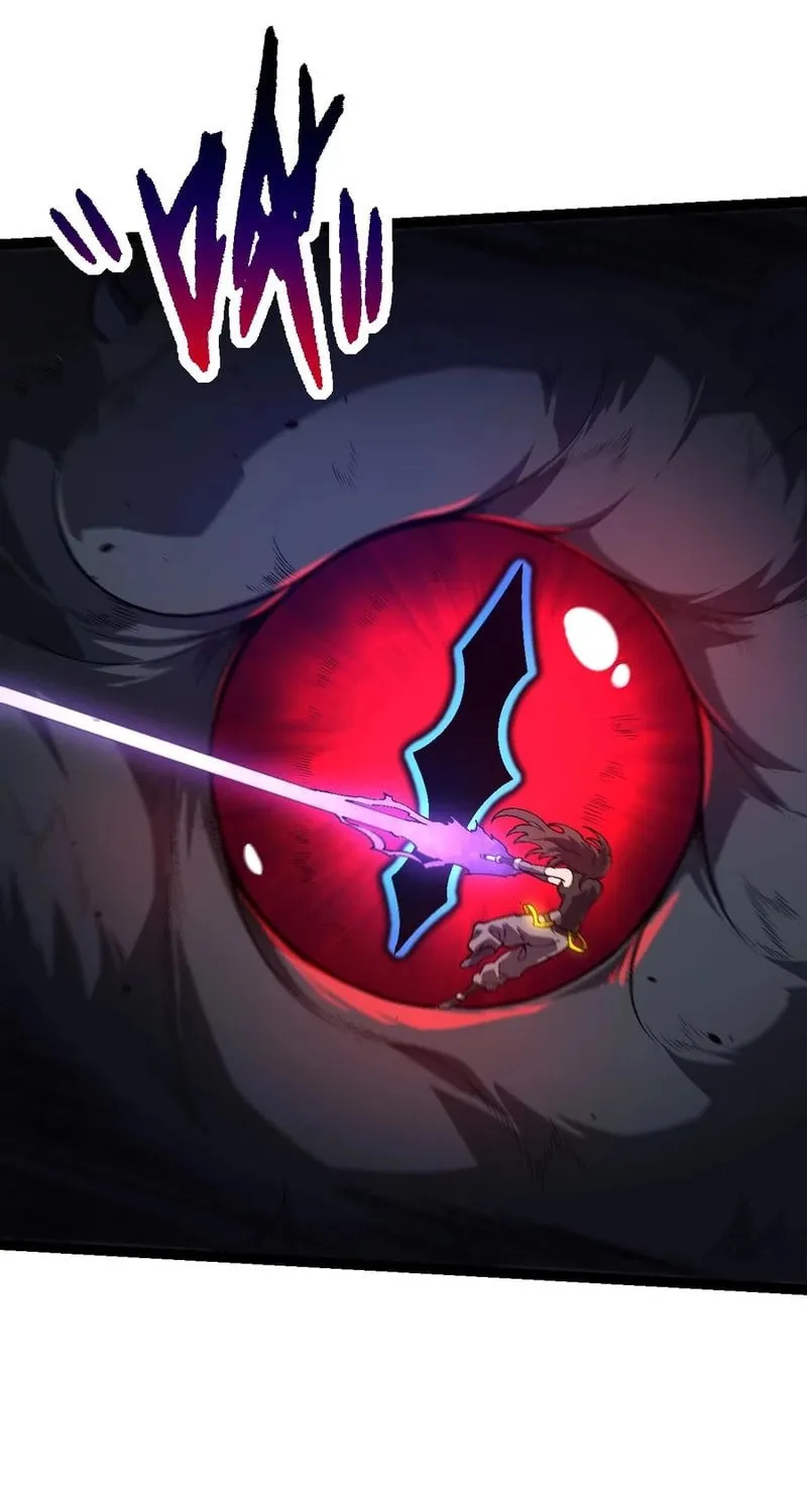 Evolution Begins With a Big Tree Chapter 155 page 62 - 