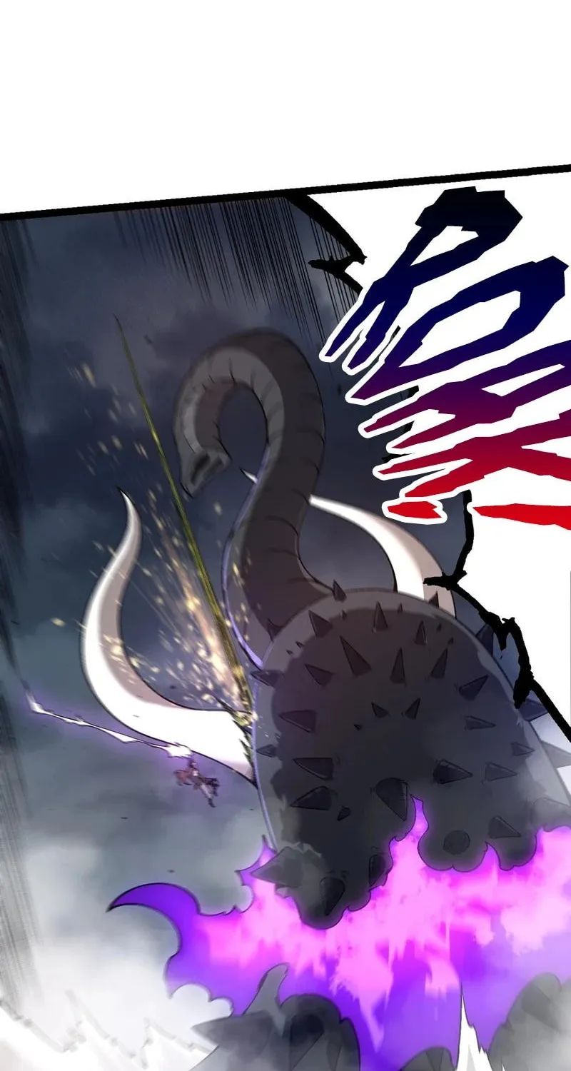 Evolution Begins With a Big Tree Chapter 155 page 65 - 