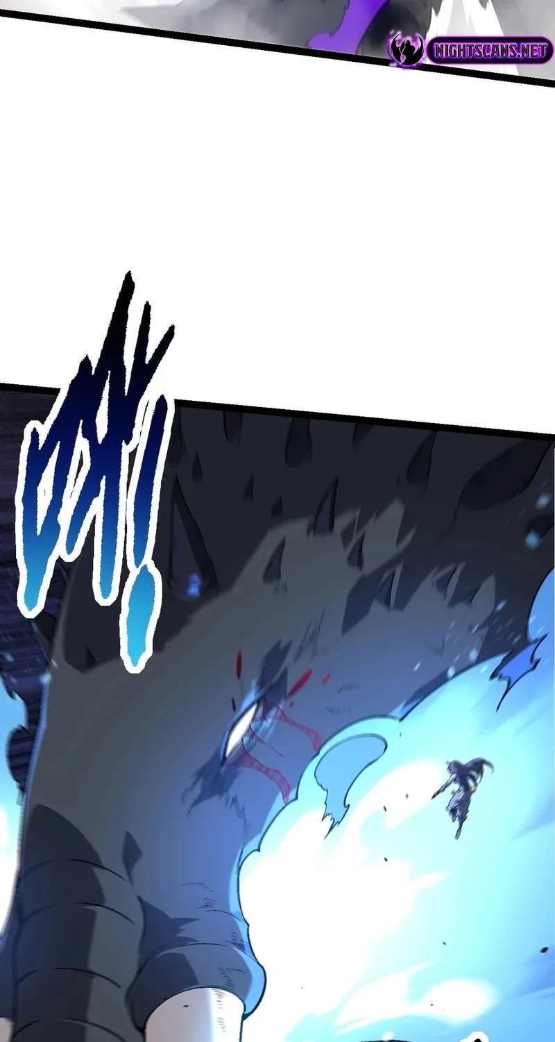 Evolution Begins With a Big Tree Chapter 155 page 66 - 
