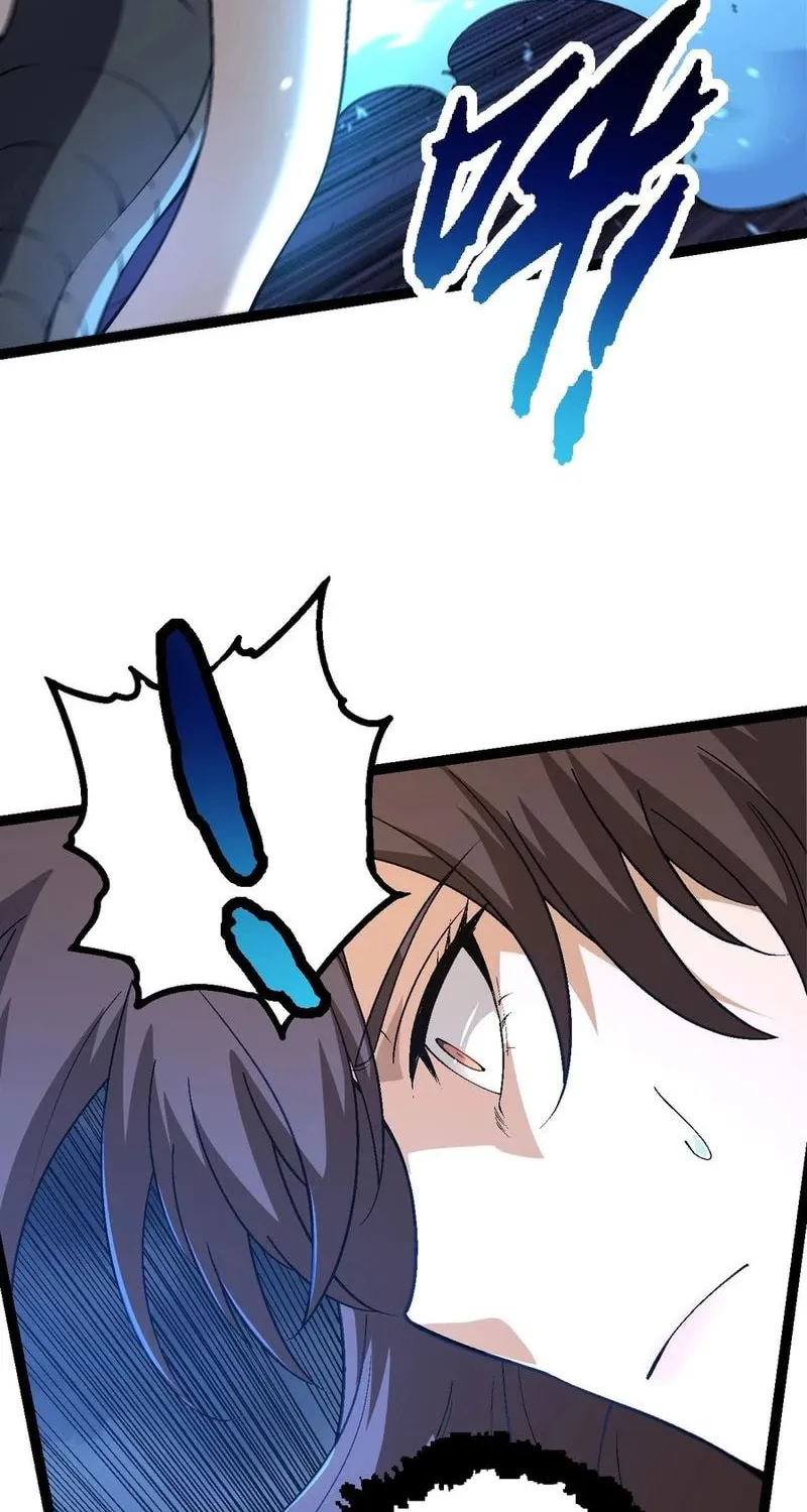 Evolution Begins With a Big Tree Chapter 155 page 67 - 