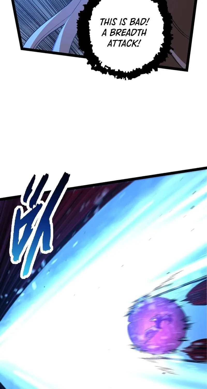Evolution Begins With a Big Tree Chapter 155 page 68 - 