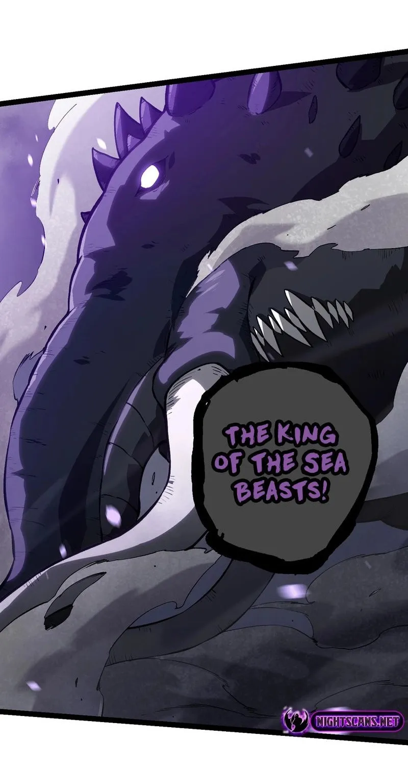 Evolution Begins With a Big Tree Chapter 156 page 11 - 