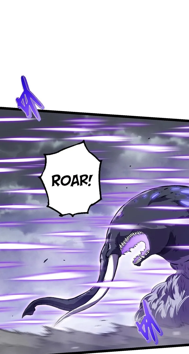 Evolution Begins With a Big Tree Chapter 156 page 12 - 