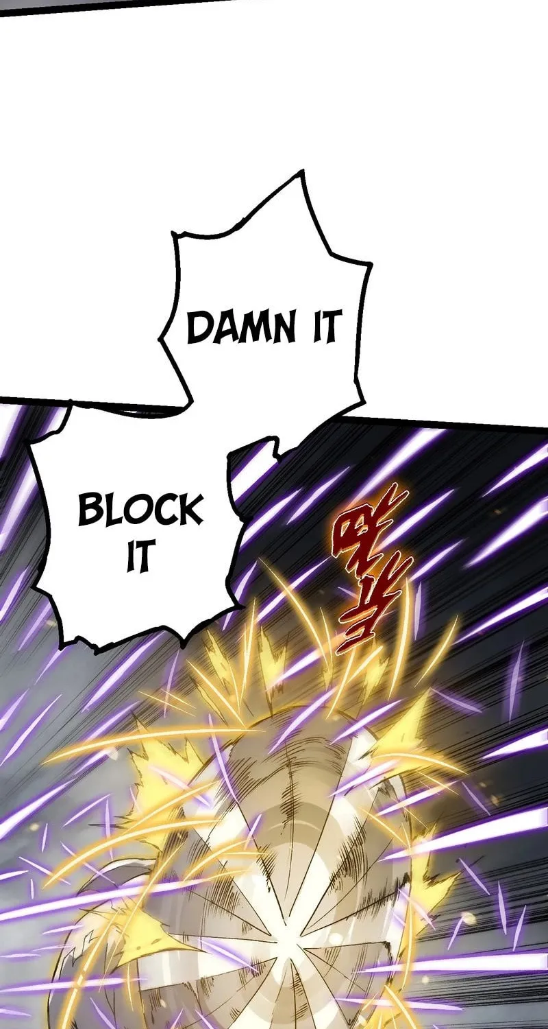 Evolution Begins With a Big Tree Chapter 156 page 13 - 