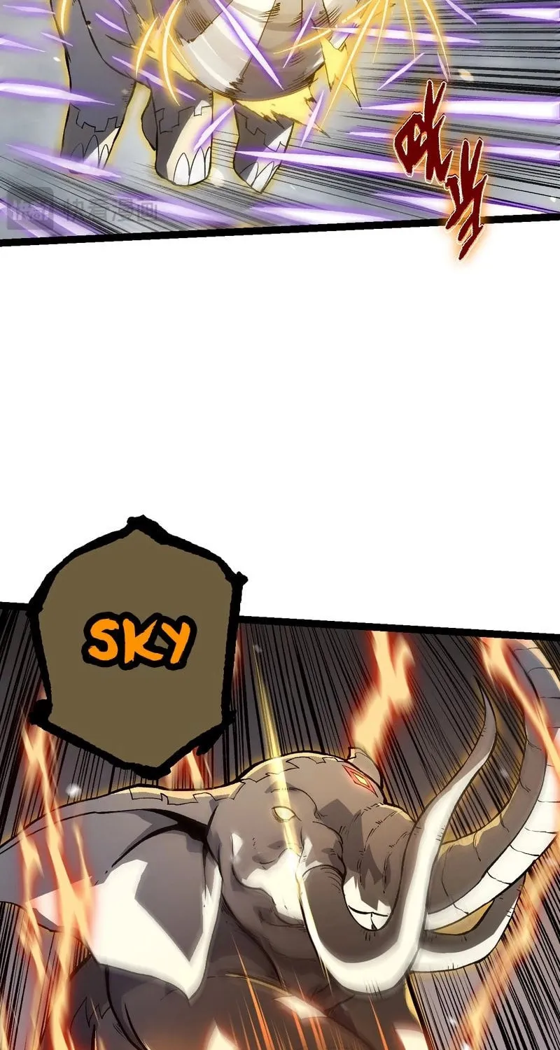 Evolution Begins With a Big Tree Chapter 156 page 14 - 