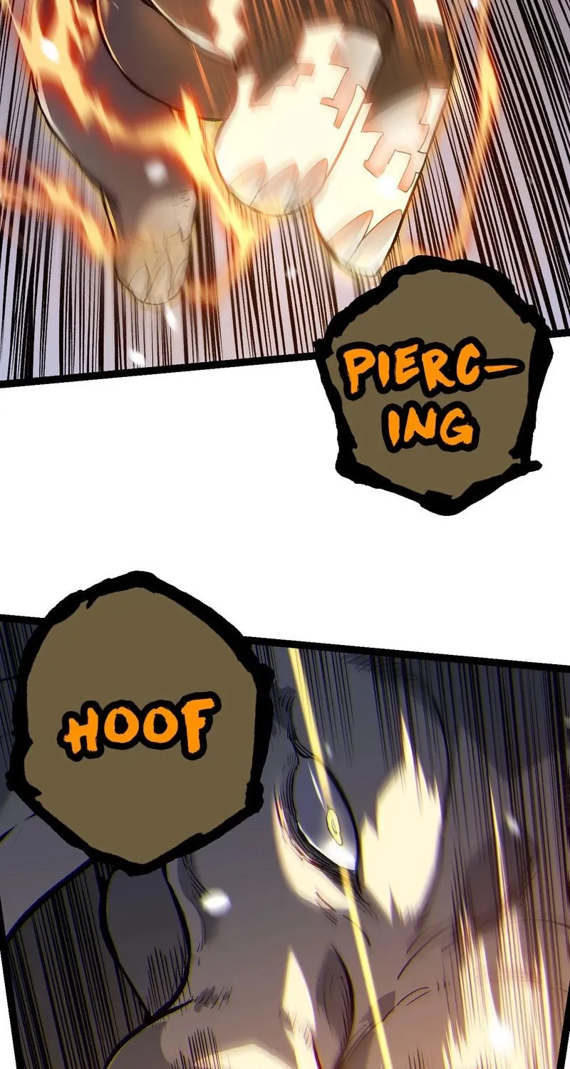 Evolution Begins With a Big Tree Chapter 156 page 15 - 