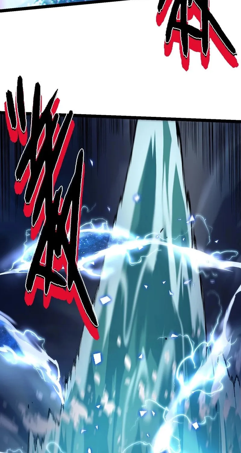 Evolution Begins With a Big Tree Chapter 156 page 18 - 