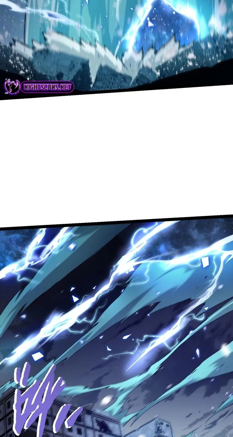 Evolution Begins With a Big Tree Chapter 156 page 19 - 