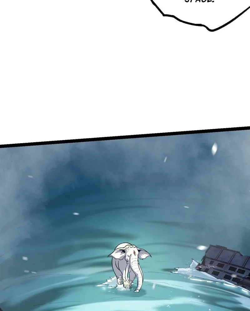 Evolution Begins With a Big Tree Chapter 156 page 21 - 