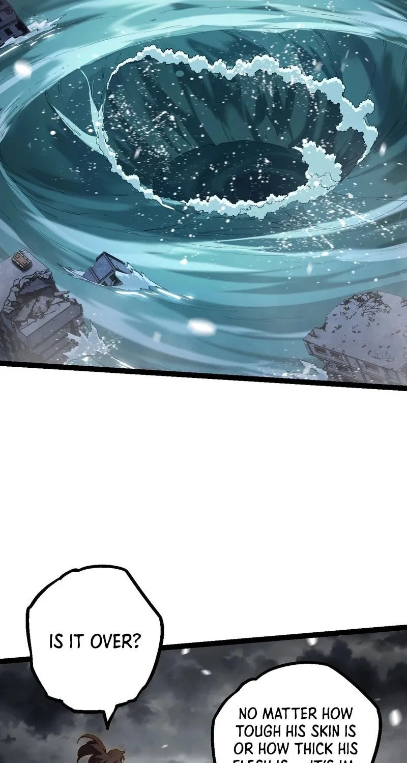 Evolution Begins With a Big Tree Chapter 156 page 22 - 