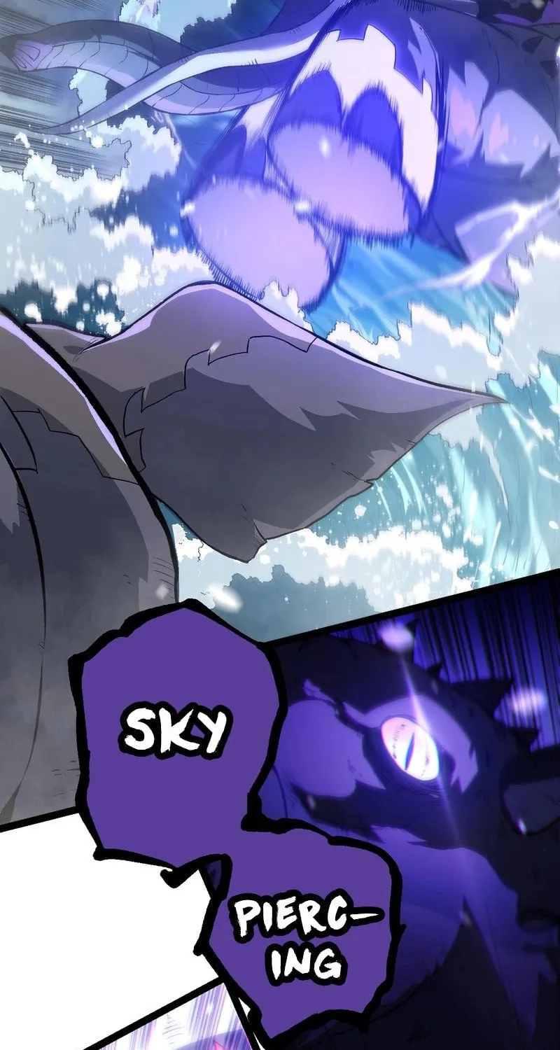 Evolution Begins With a Big Tree Chapter 156 page 24 - 