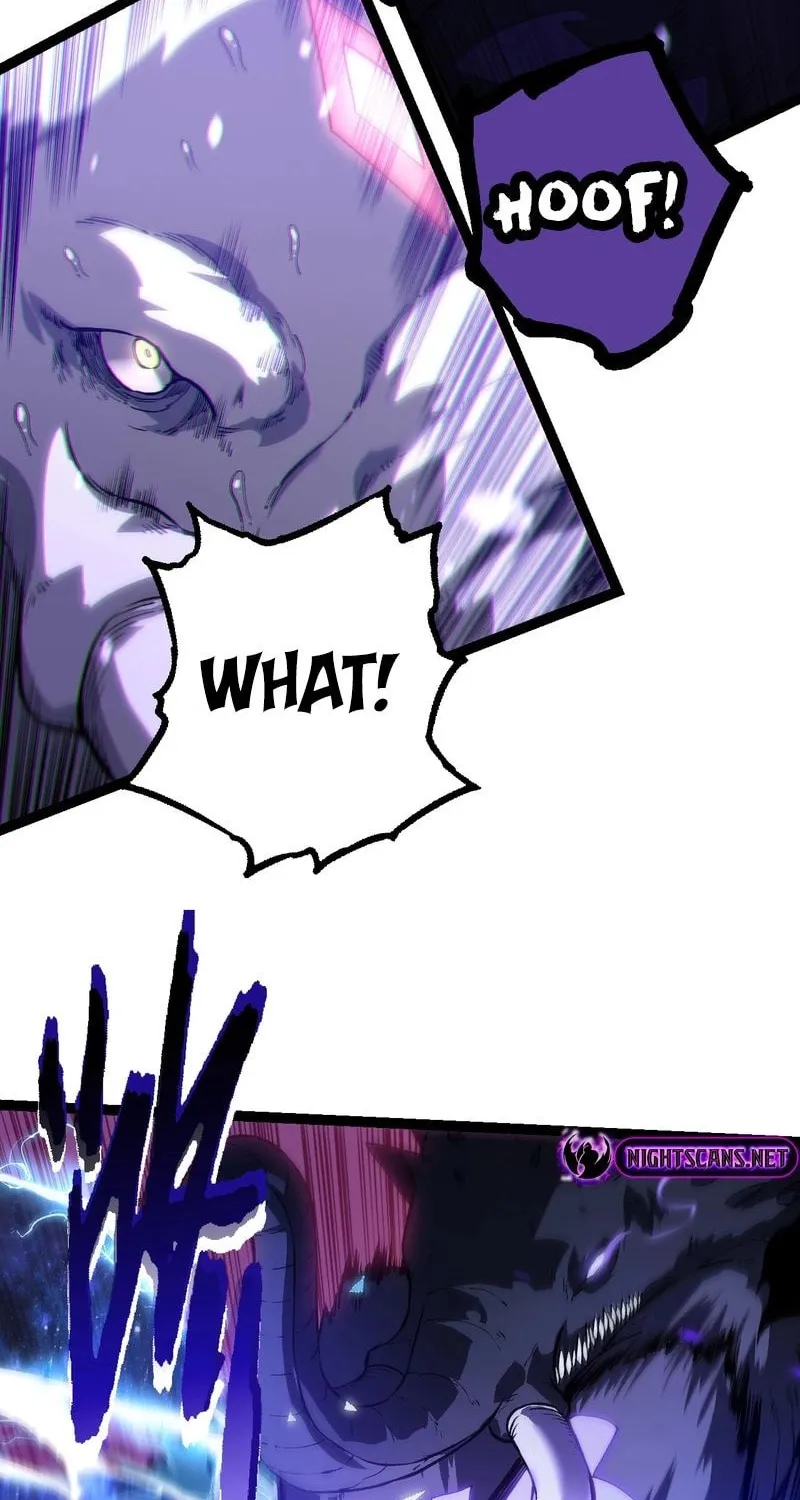 Evolution Begins With a Big Tree Chapter 156 page 25 - 