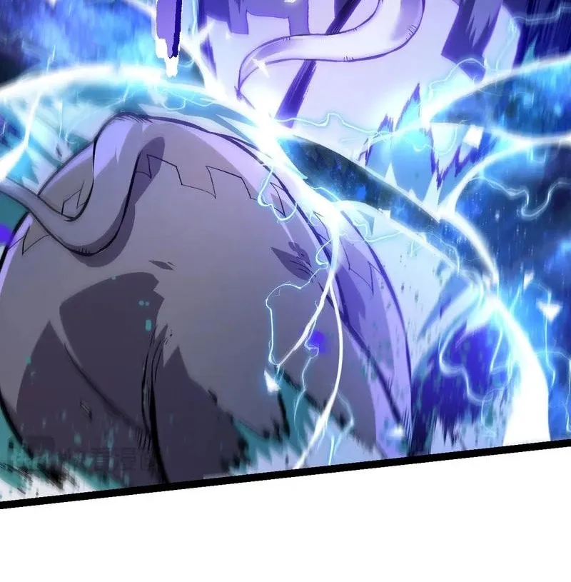 Evolution Begins With a Big Tree Chapter 156 page 26 - 