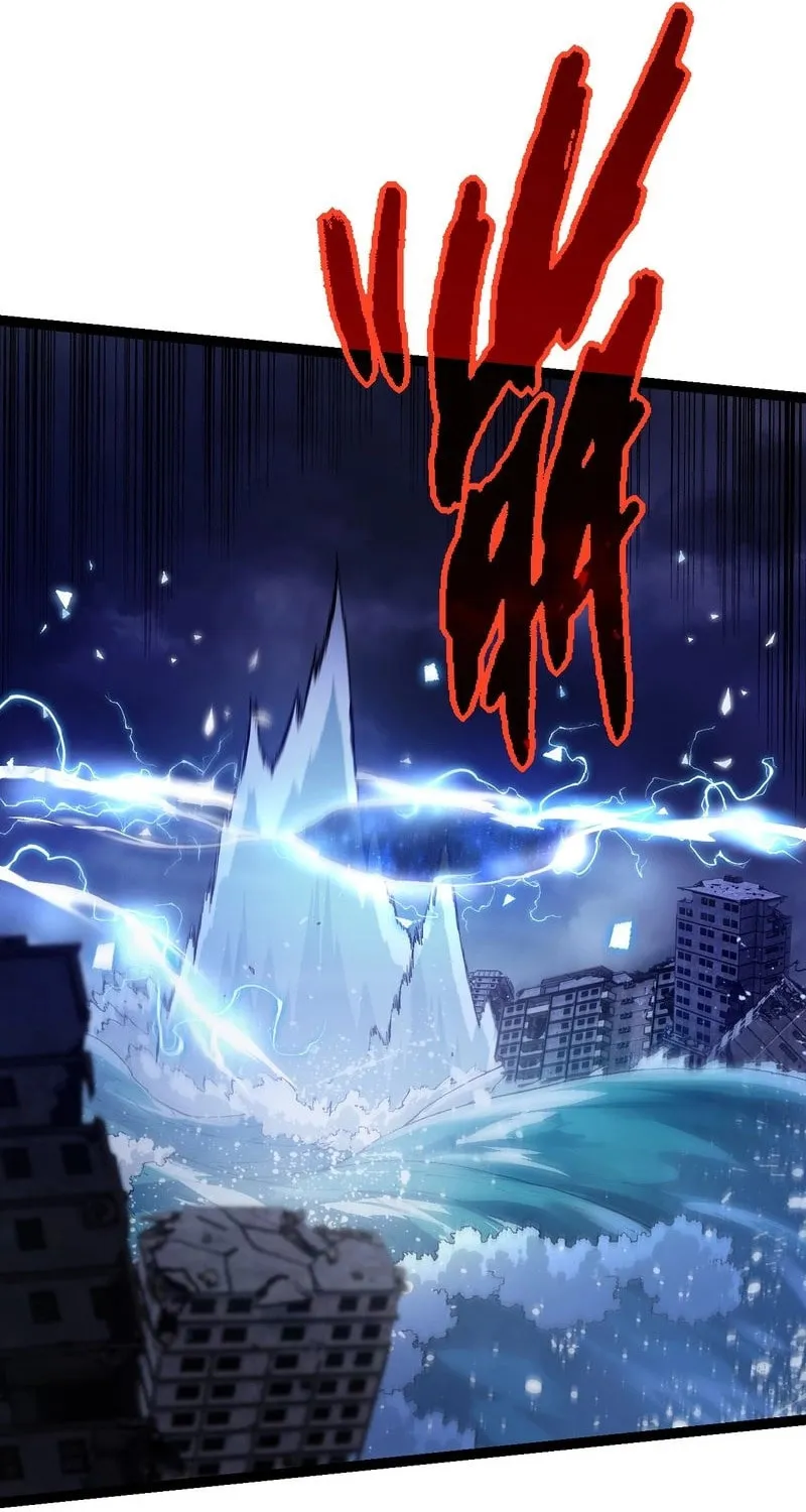 Evolution Begins With a Big Tree Chapter 156 page 27 - 