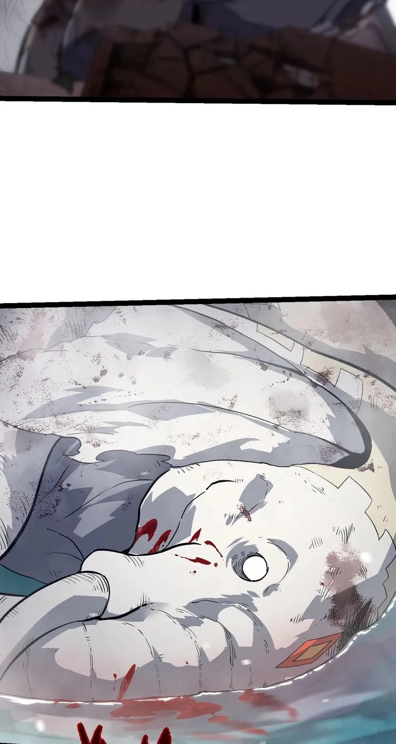 Evolution Begins With a Big Tree Chapter 156 page 29 - 
