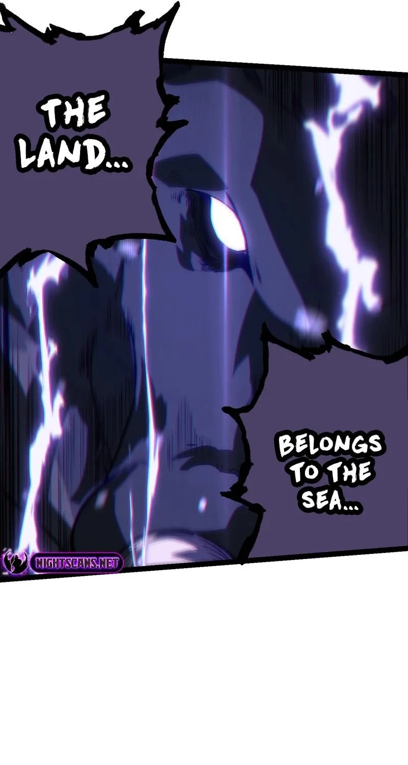 Evolution Begins With a Big Tree Chapter 156 page 32 - 