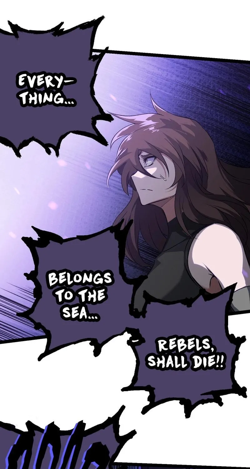 Evolution Begins With a Big Tree Chapter 156 page 33 - 