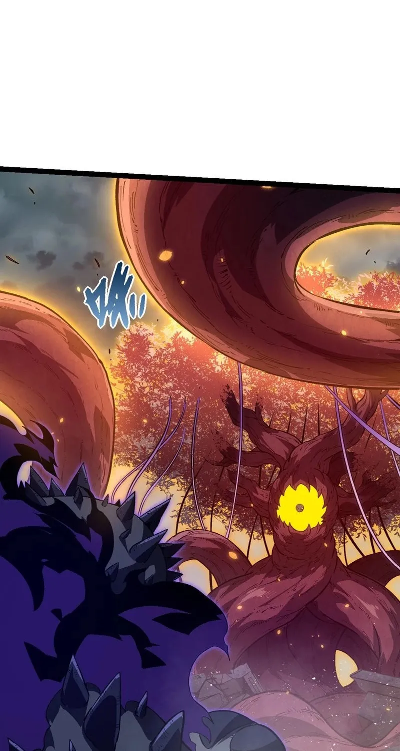 Evolution Begins With a Big Tree Chapter 156 page 40 - 