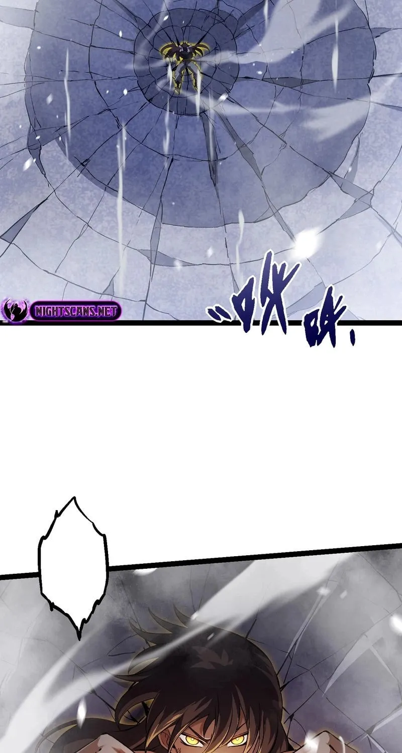 Evolution Begins With a Big Tree Chapter 156 page 5 - 