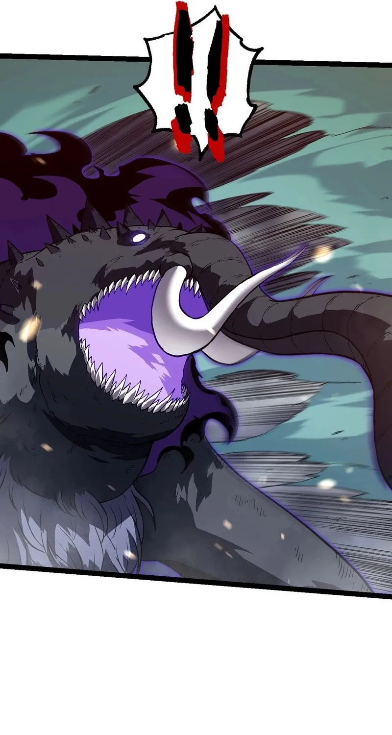 Evolution Begins With a Big Tree Chapter 156 page 42 - 