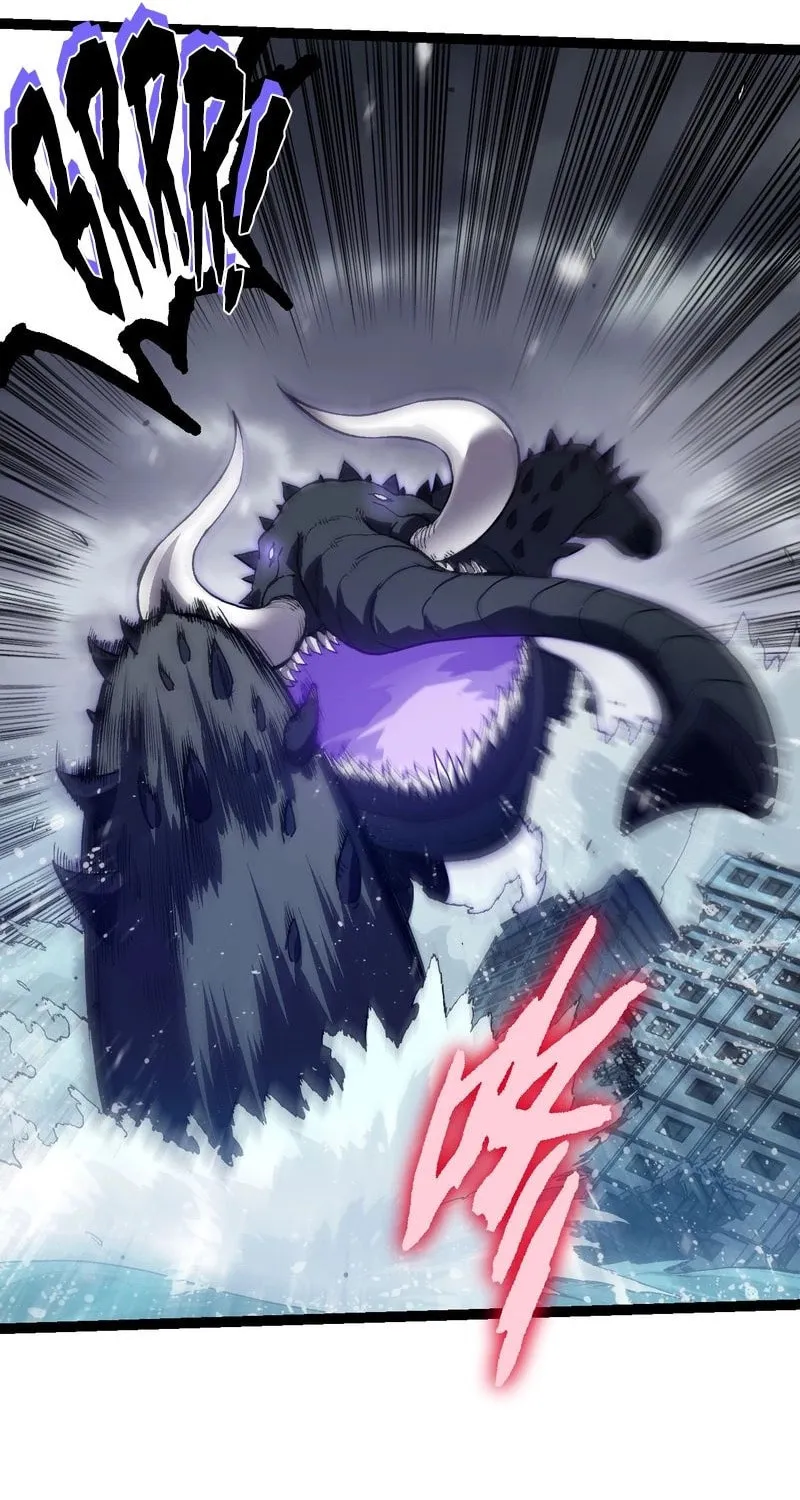 Evolution Begins With a Big Tree Chapter 156 page 44 - 
