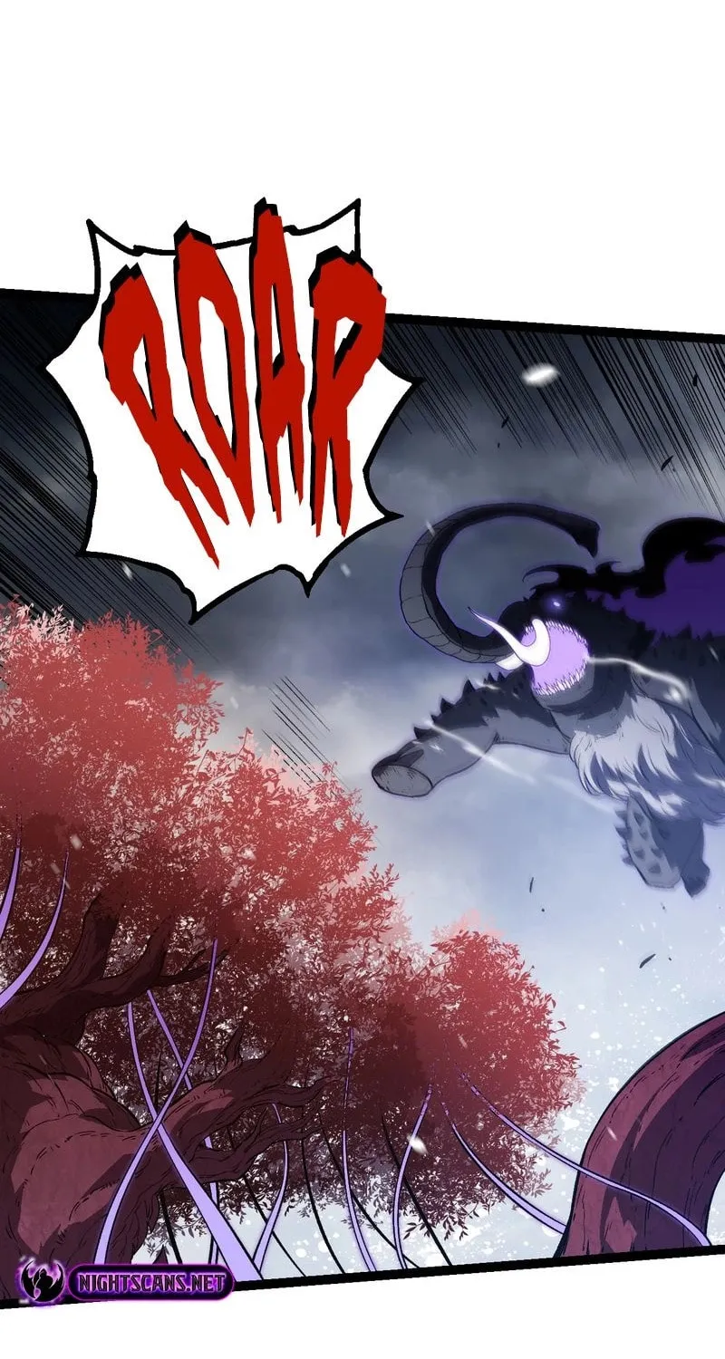 Evolution Begins With a Big Tree Chapter 156 page 45 - 