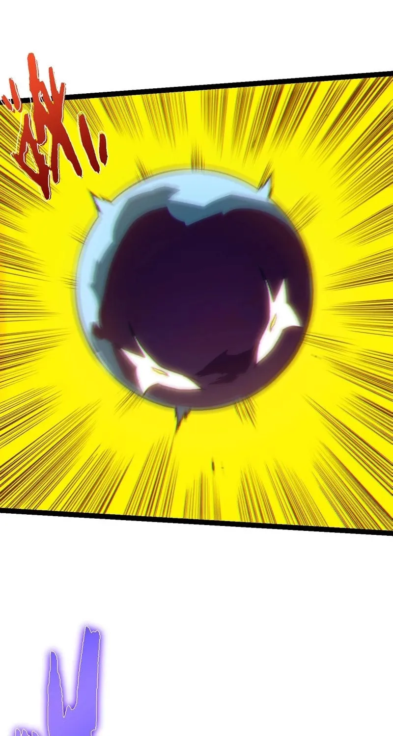Evolution Begins With a Big Tree Chapter 156 page 48 - 