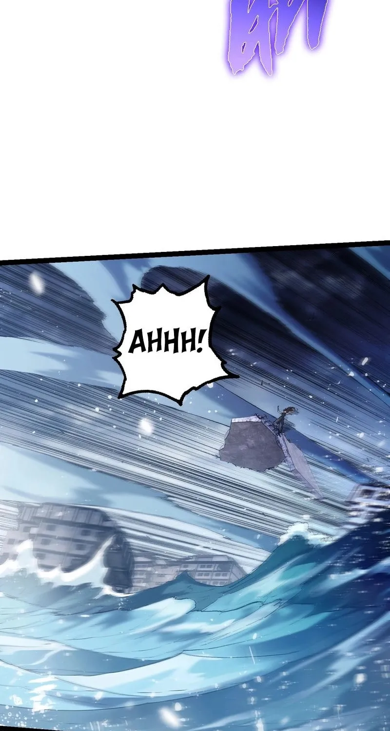 Evolution Begins With a Big Tree Chapter 156 page 50 - 