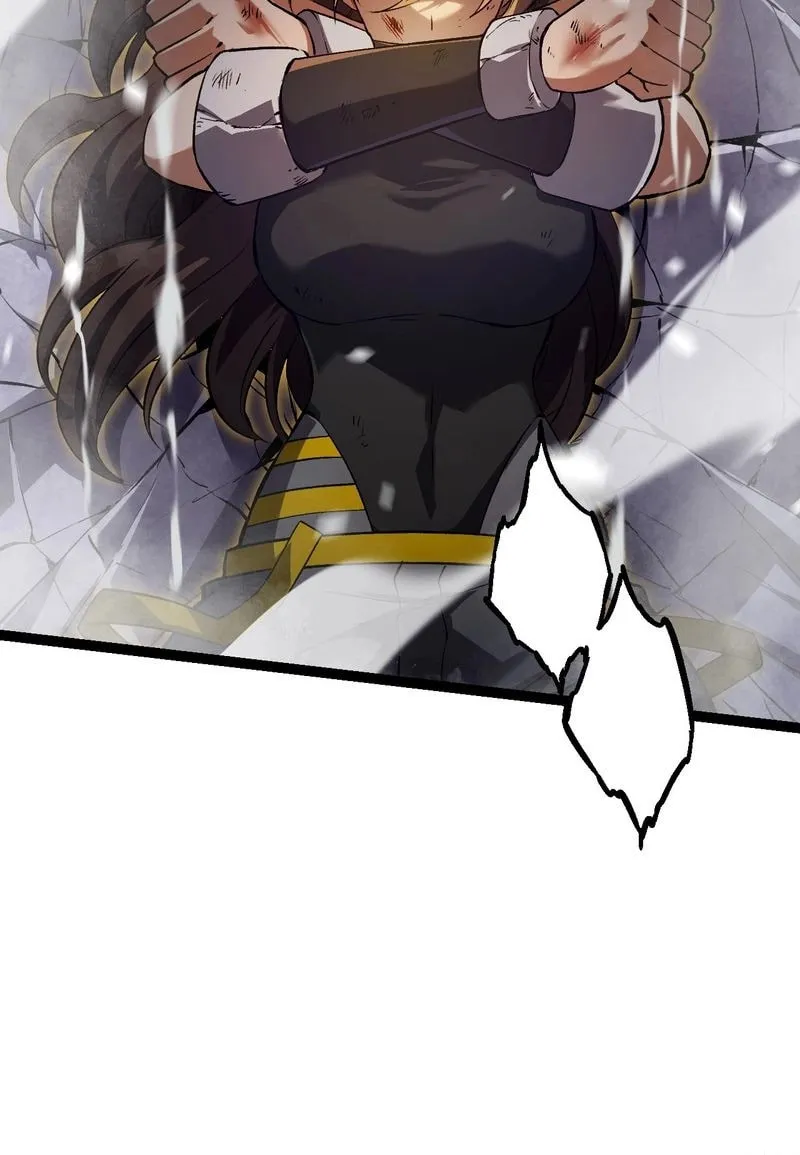 Evolution Begins With a Big Tree Chapter 156 page 6 - 