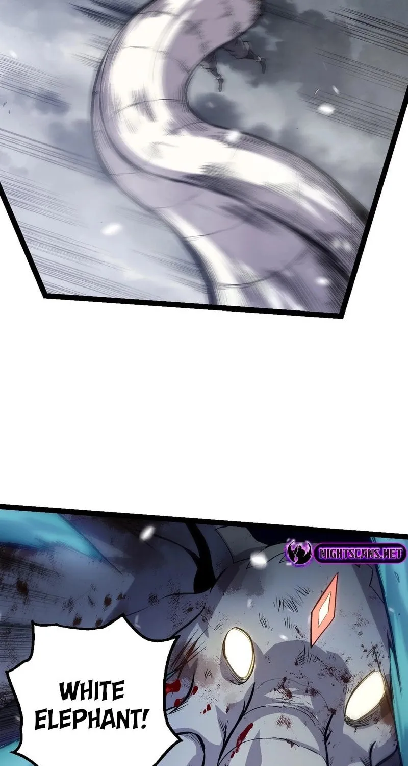 Evolution Begins With a Big Tree Chapter 156 page 52 - 