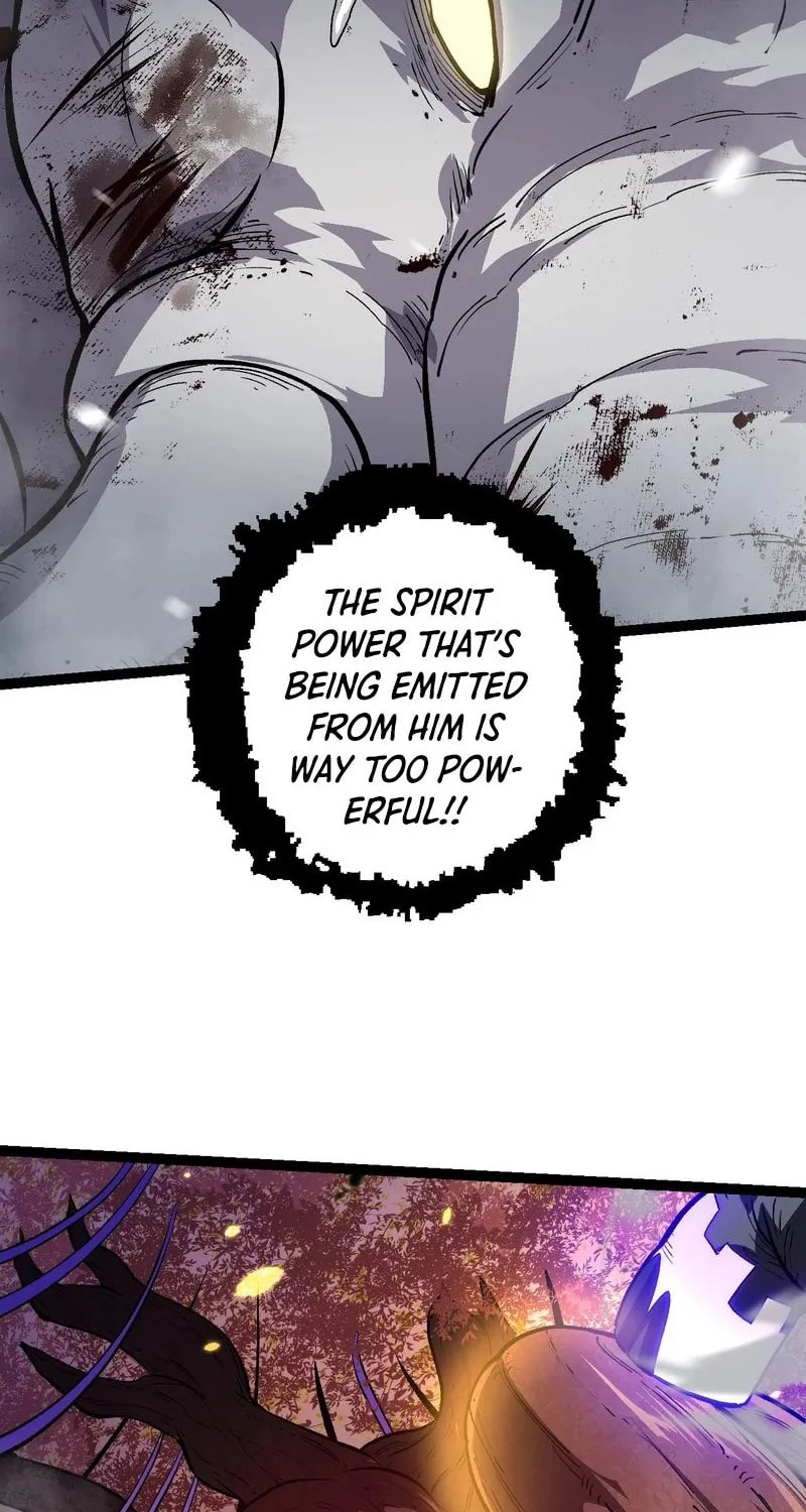 Evolution Begins With a Big Tree Chapter 156 page 54 - 