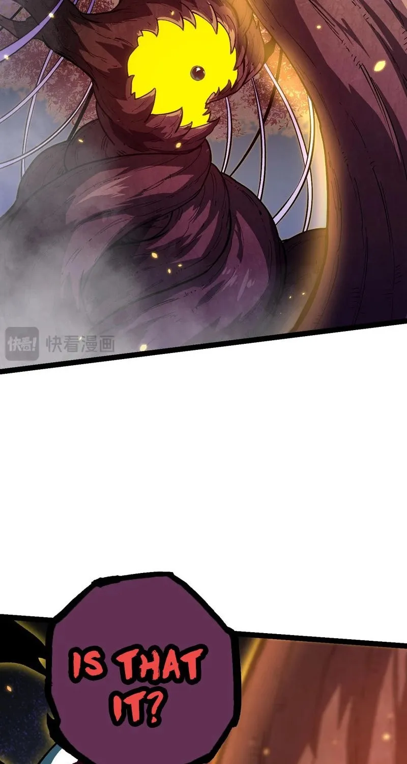 Evolution Begins With a Big Tree Chapter 156 page 55 - 