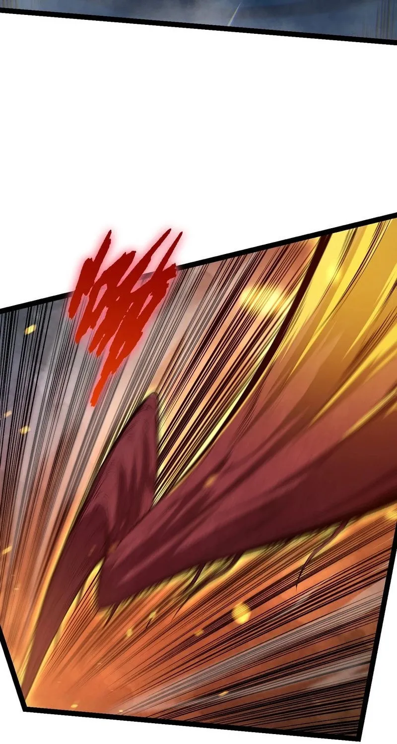 Evolution Begins With a Big Tree Chapter 156 page 60 - 