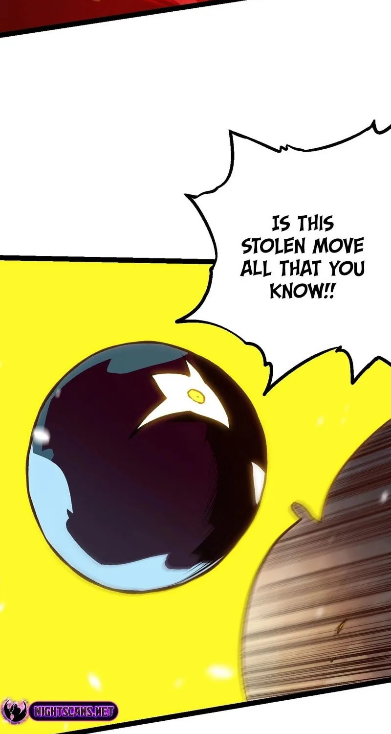 Evolution Begins With a Big Tree Chapter 156 page 64 - 