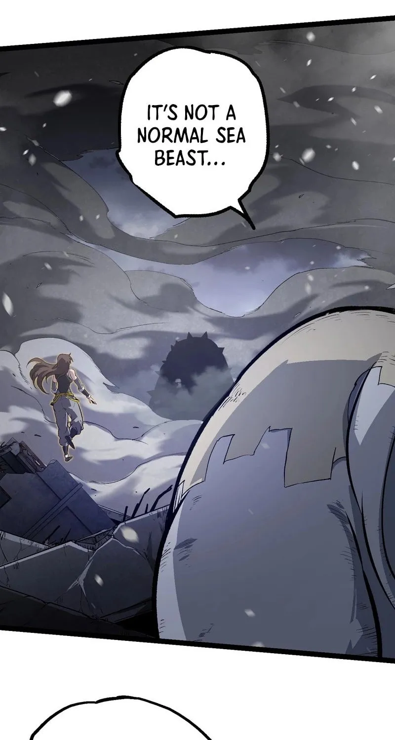 Evolution Begins With a Big Tree Chapter 156 page 9 - 