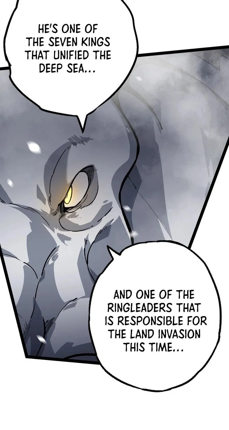 Evolution Begins With a Big Tree Chapter 156 page 10 - 