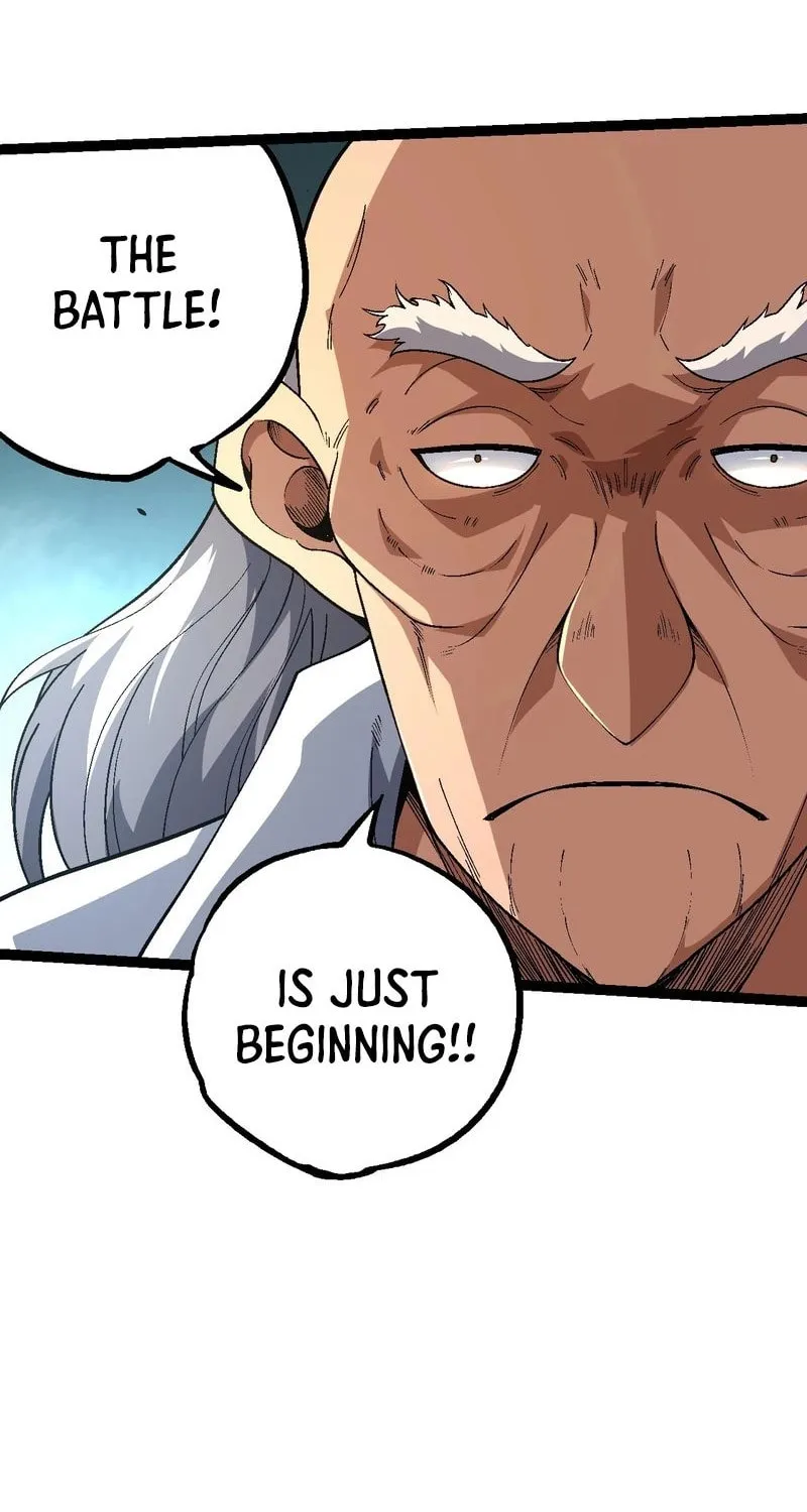 Evolution Begins With a Big Tree Chapter 157 page 26 - 