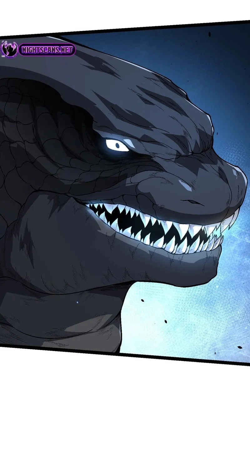 Evolution Begins With a Big Tree Chapter 157 page 27 - 