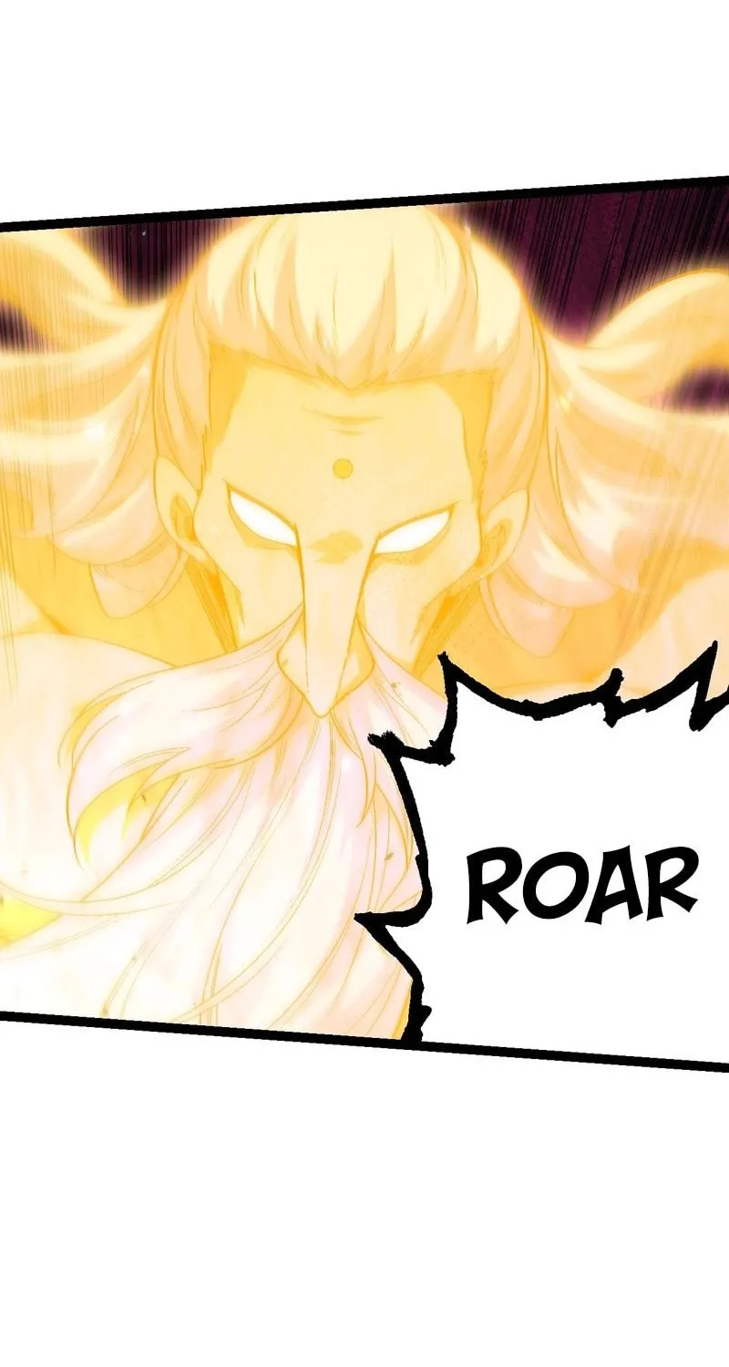 Evolution Begins With a Big Tree Chapter 157 page 29 - 