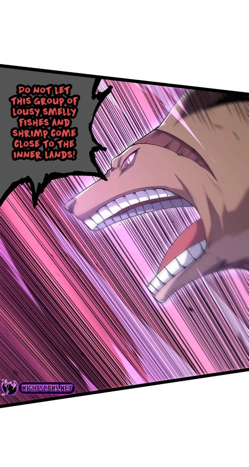Evolution Begins With a Big Tree Chapter 157 page 34 - 