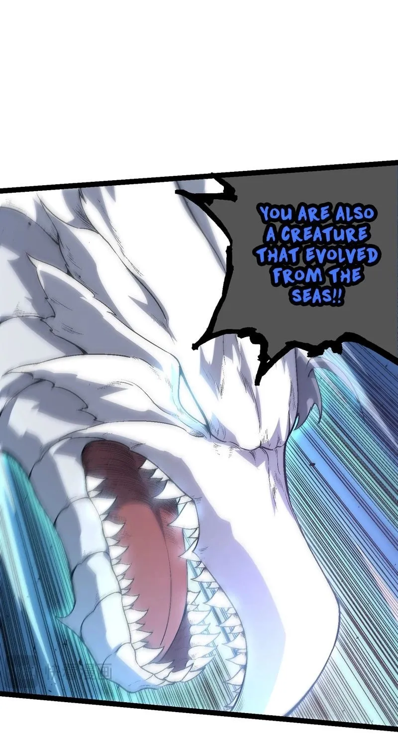 Evolution Begins With a Big Tree Chapter 157 page 35 - 