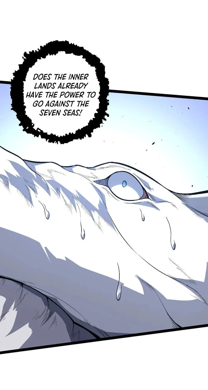 Evolution Begins With a Big Tree Chapter 157 page 39 - 