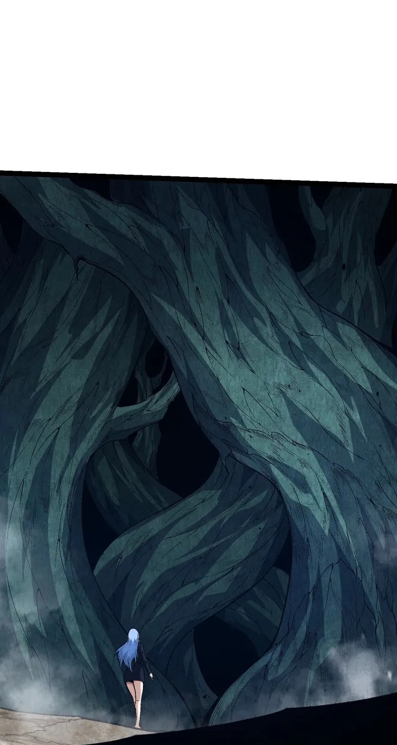 Evolution Begins With a Big Tree Chapter 157 page 40 - 
