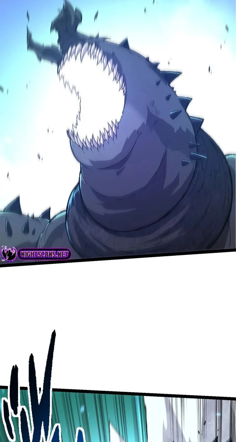 Evolution Begins With a Big Tree Chapter 157 page 5 - 