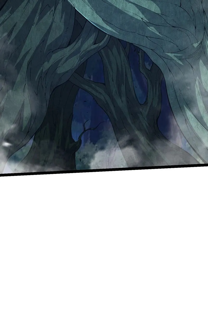 Evolution Begins With a Big Tree Chapter 157 page 47 - 